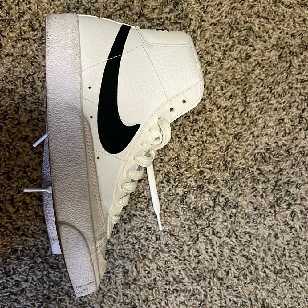 nike blazers